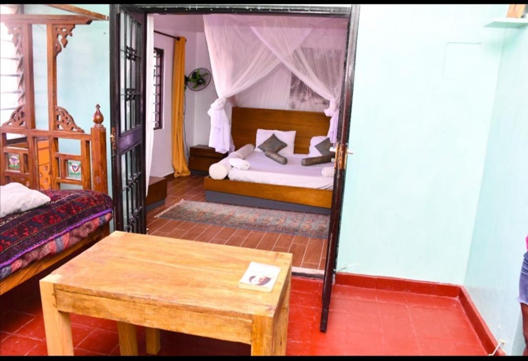 Mavericks Convenient Cozy Loft In Diani'S Cbd ウクンダ エクステリア 写真