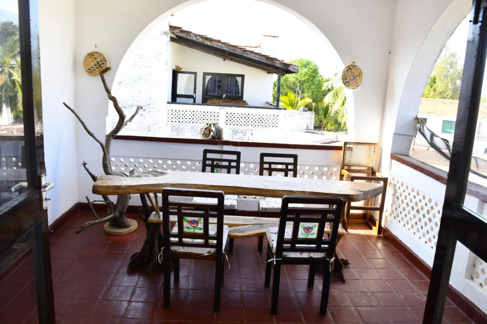 Mavericks Convenient Cozy Loft In Diani'S Cbd ウクンダ エクステリア 写真