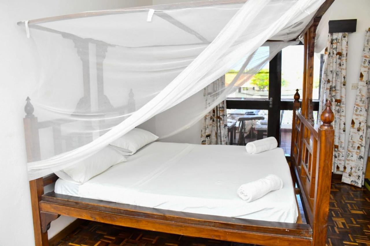 Mavericks Convenient Cozy Loft In Diani'S Cbd ウクンダ エクステリア 写真