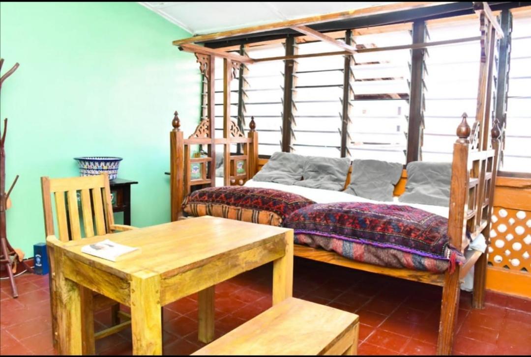 Mavericks Convenient Cozy Loft In Diani'S Cbd ウクンダ エクステリア 写真
