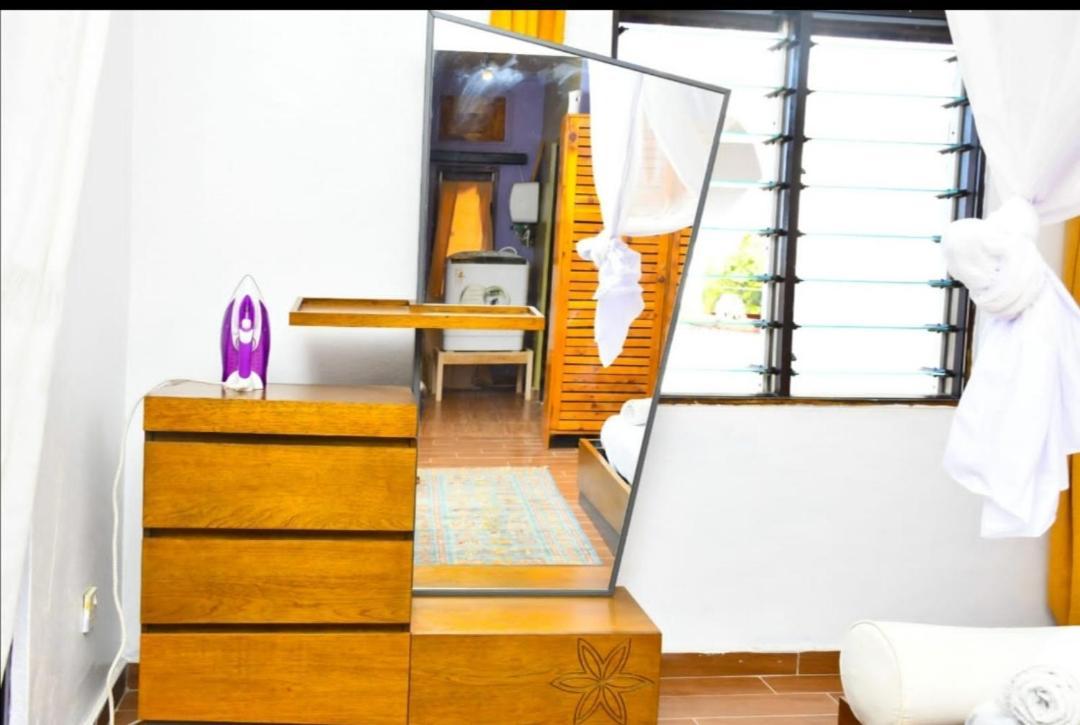 Mavericks Convenient Cozy Loft In Diani'S Cbd ウクンダ エクステリア 写真