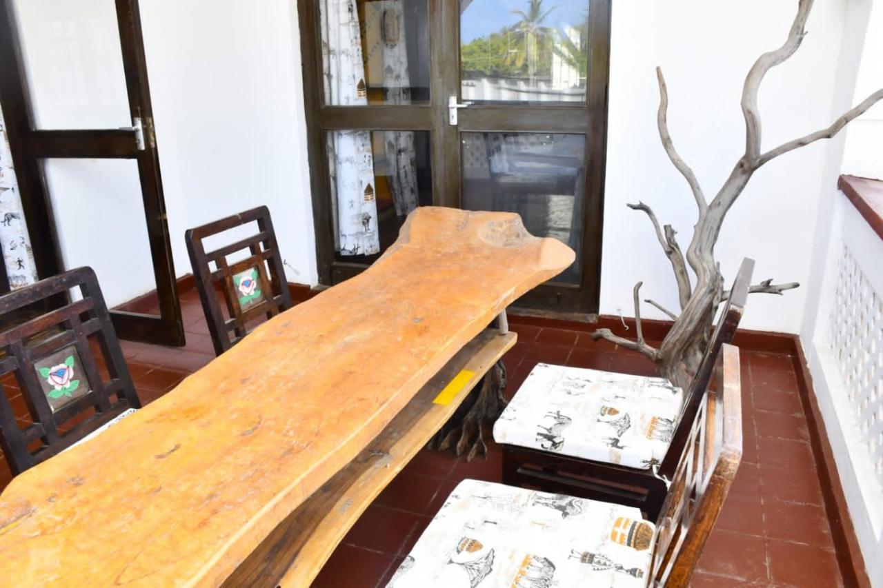 Mavericks Convenient Cozy Loft In Diani'S Cbd ウクンダ エクステリア 写真