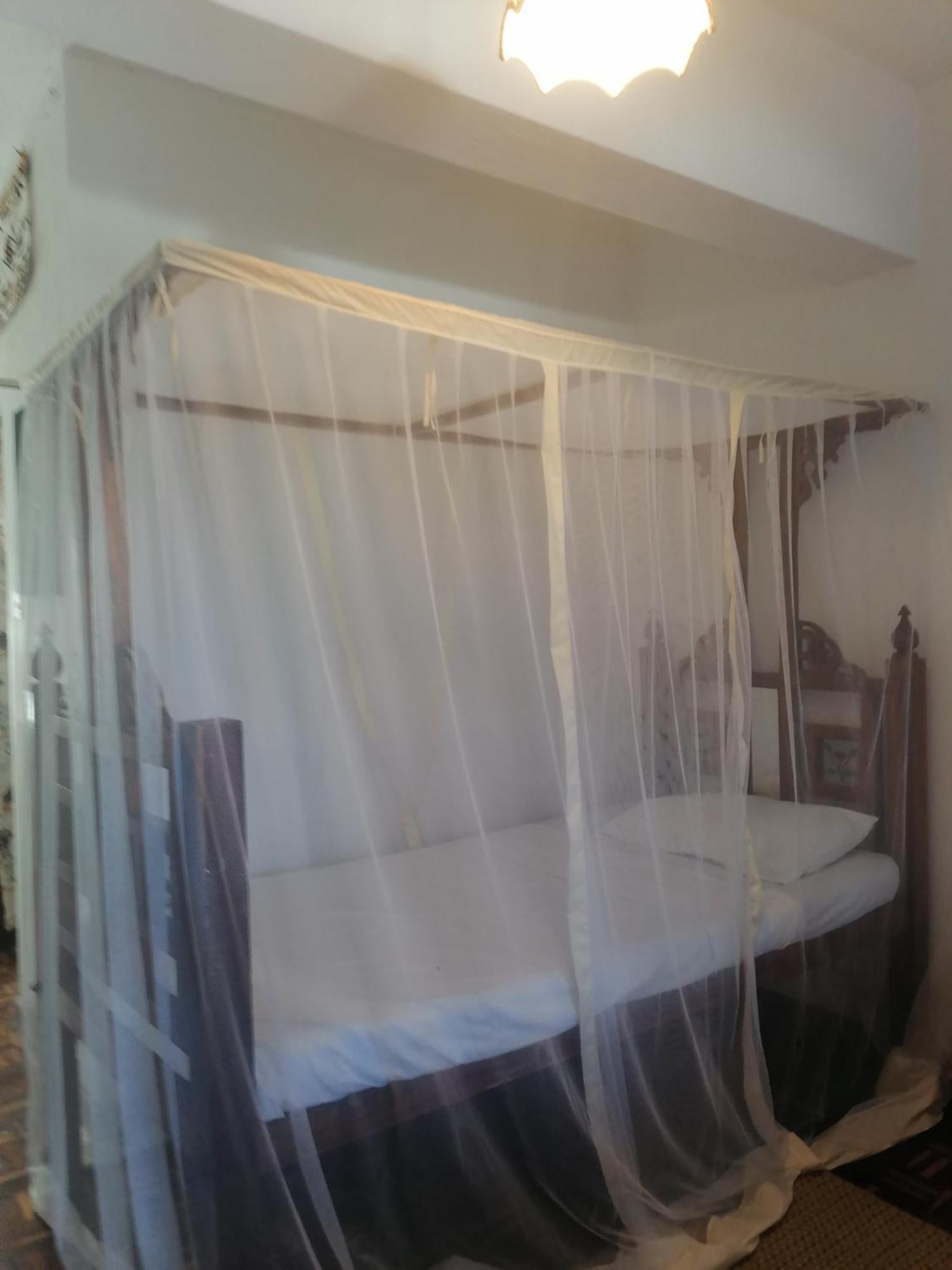 Mavericks Convenient Cozy Loft In Diani'S Cbd ウクンダ エクステリア 写真